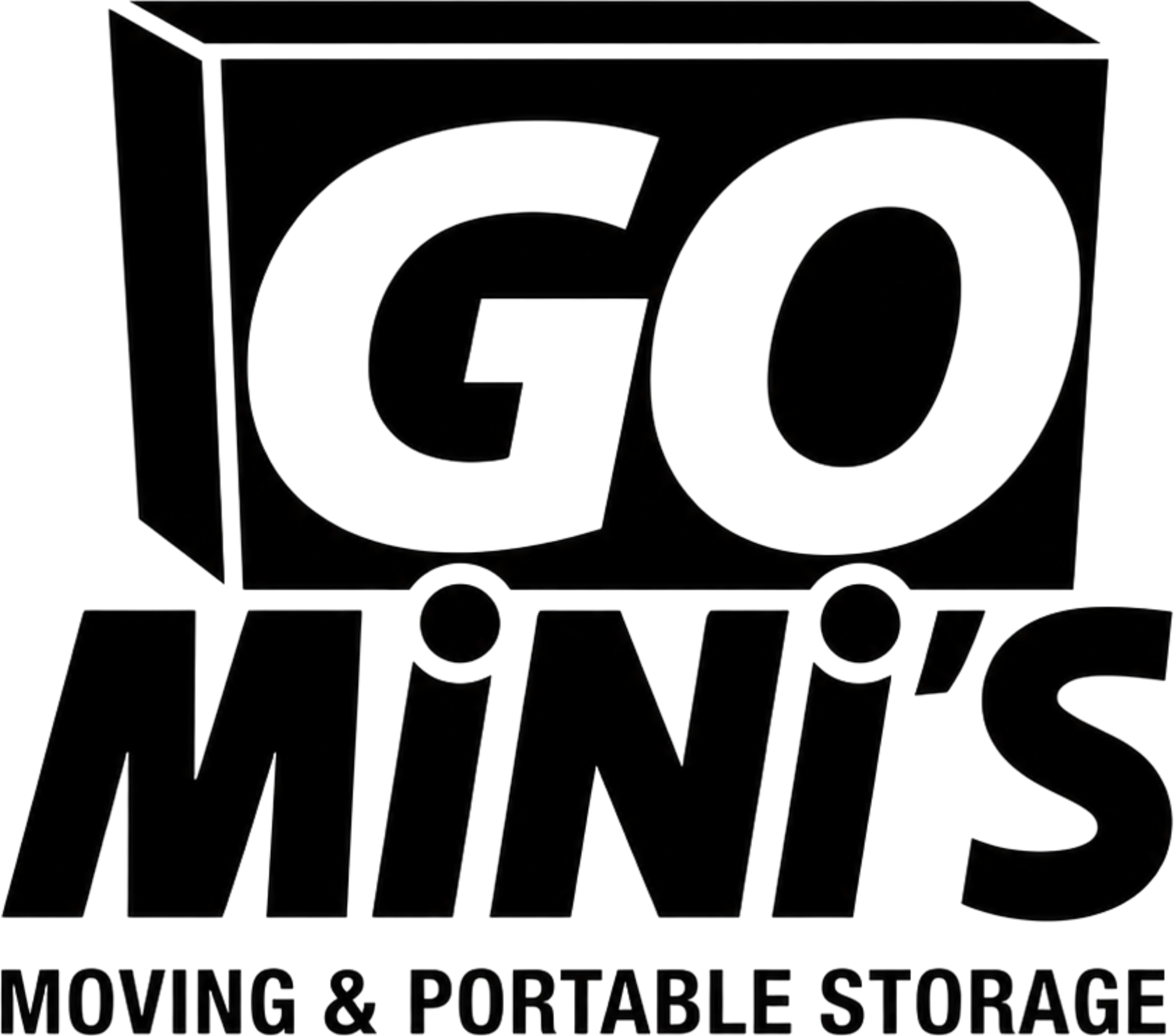 Go Mini’s Moving & Portable Storage